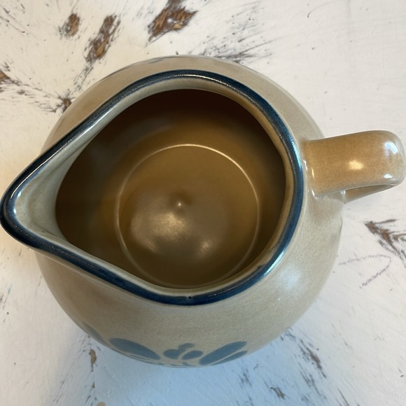 VINTAGE Pfaltzgraff Folk Art Pottery - Picture 4 of 6